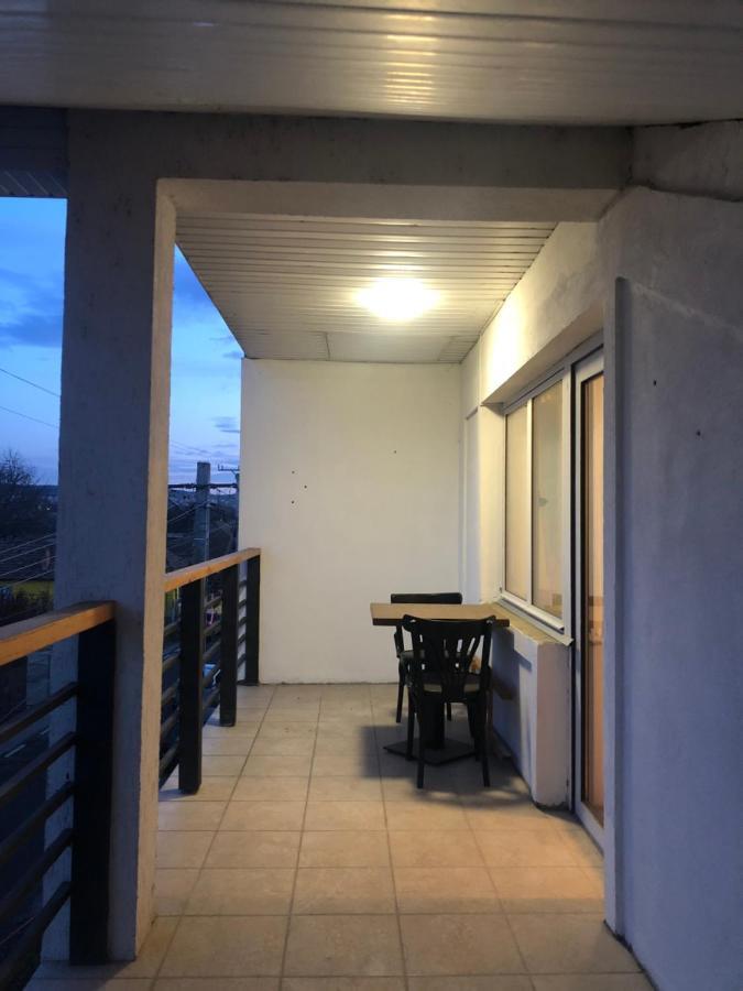 Casa Sancrai Leilighet Târgu-Mureş Eksteriør bilde